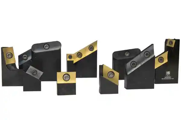 Insert Holders for pipe beveling Insert Holders for pipe beveling